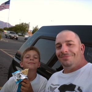 Meet your Posher, Bobby